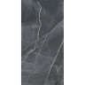Керамогранит VITRA CITYMARBLE R9 Ректификат Калакатта Блэк Лаппато 60x120 K951845LPR01VTEP