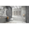 Керамогранит VITRA NAPOLI R10A Ректификат Декор Микс Матовый 30x60 K946589R0001VTE0
