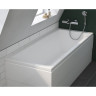 Панель декоративная VITRA NEON 170 см, акриловая 51480001000