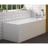 Панель декоративная VITRA NEON 70 см, акриловая 51630001000