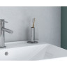 Подстаканник для зубных щеток VITRA ORIGIN, хром A44896